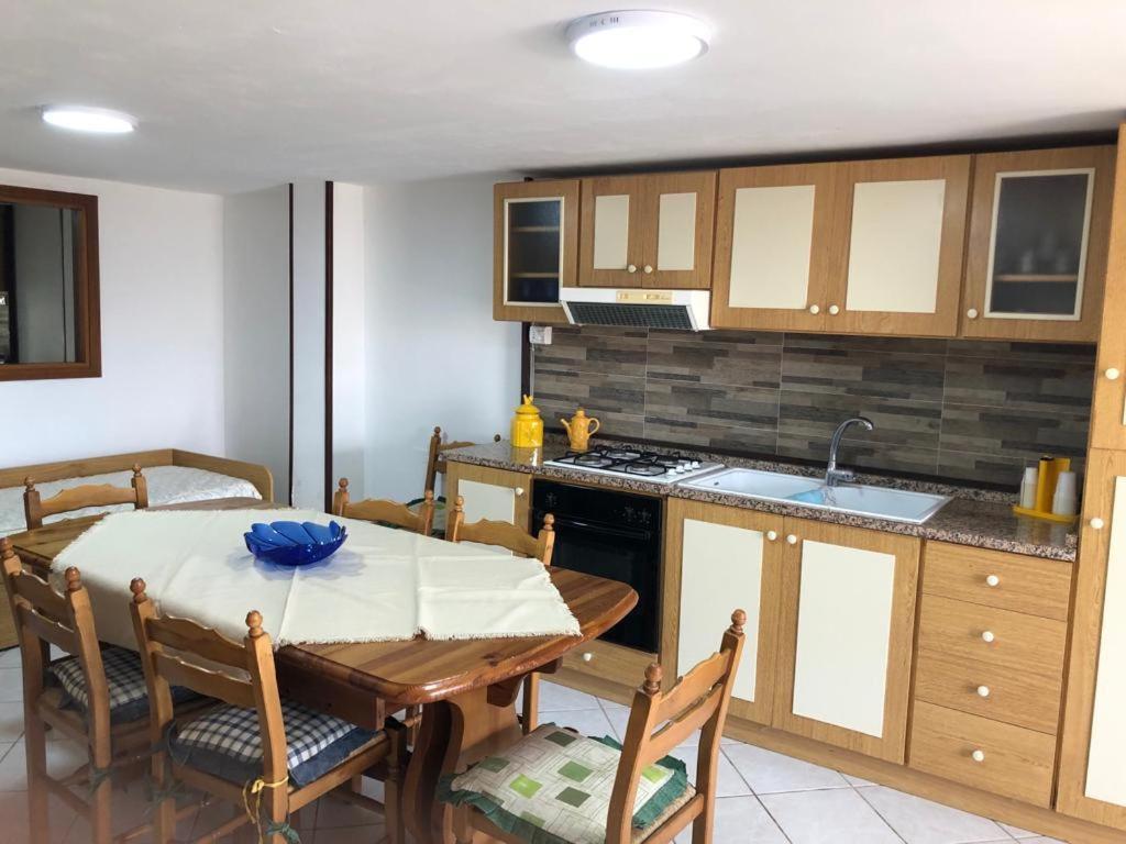 Milicia Apartment Mandra Capreria Екстер'єр фото