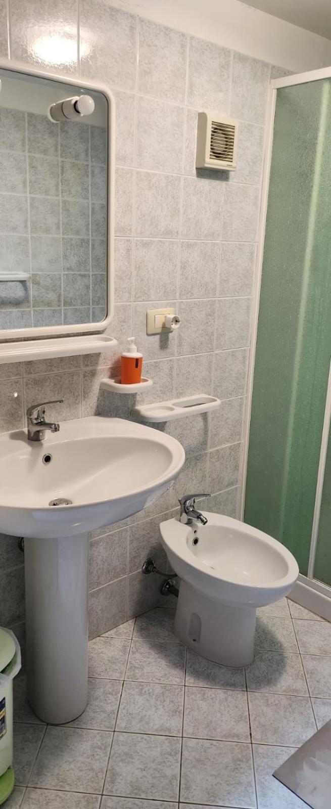 Milicia Apartment Mandra Capreria Екстер'єр фото