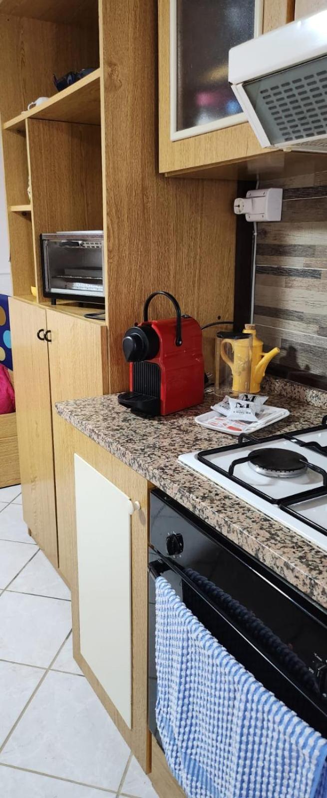 Milicia Apartment Mandra Capreria Екстер'єр фото