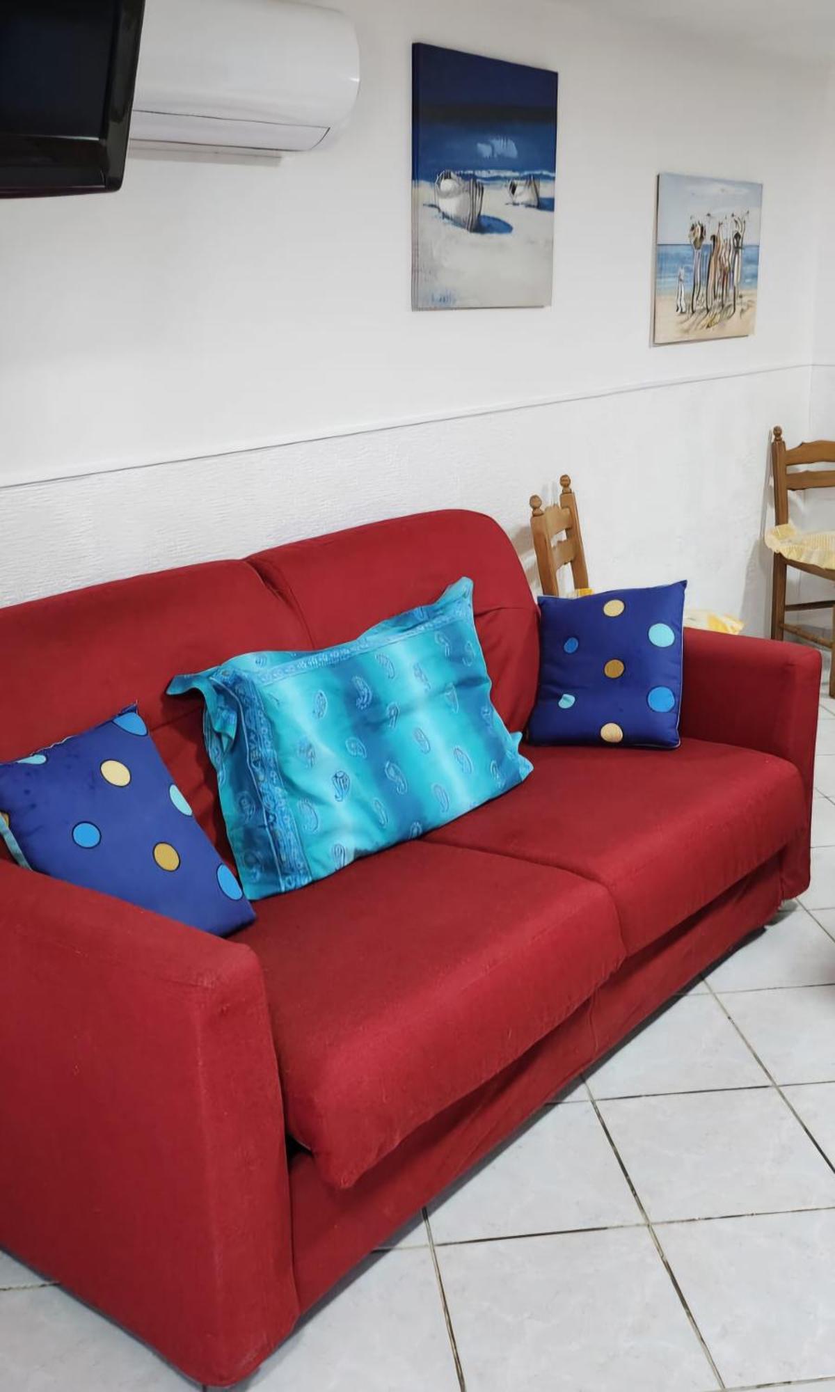 Milicia Apartment Mandra Capreria Екстер'єр фото