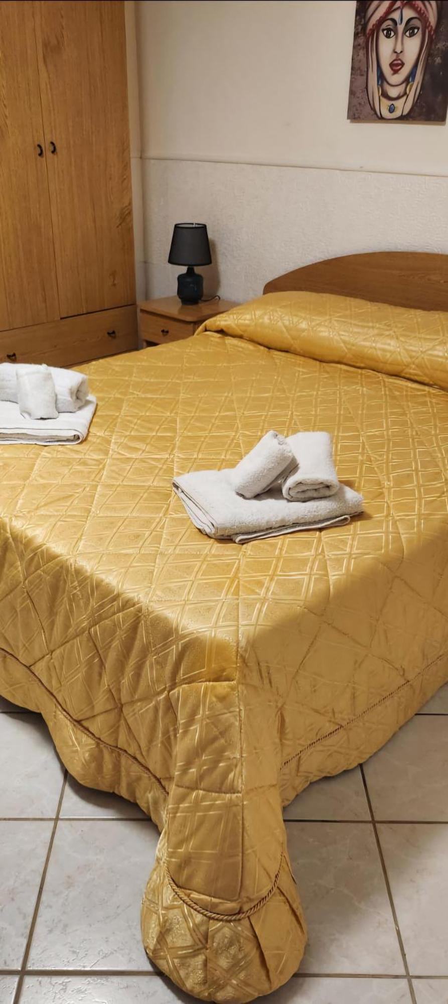 Milicia Apartment Mandra Capreria Екстер'єр фото