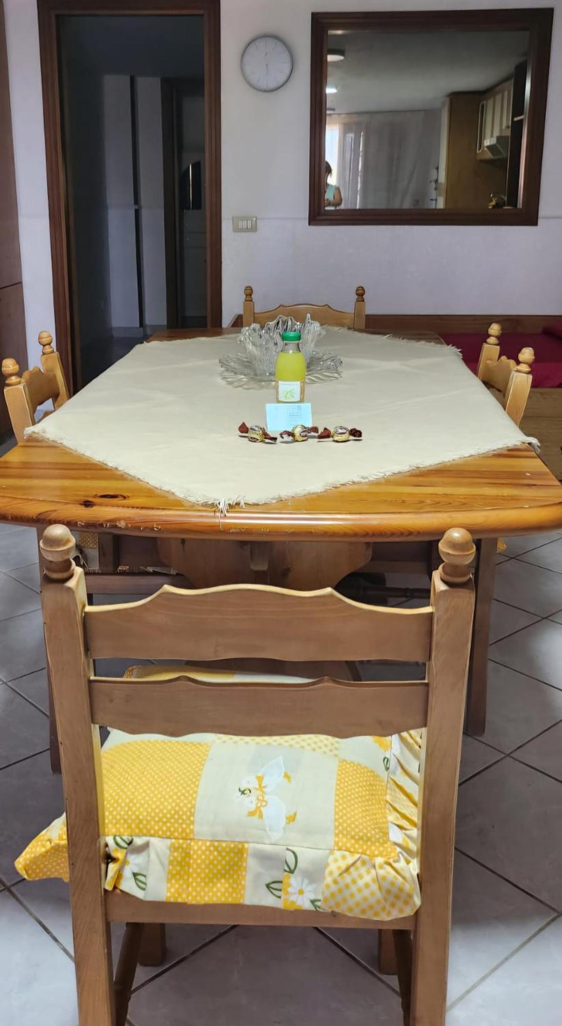 Milicia Apartment Mandra Capreria Екстер'єр фото